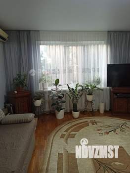 3-к квартира, вторичка, 73м2, 4/5 этаж