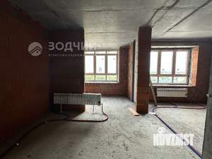 1-к квартира, вторичка, 46м2, 14/16 этаж