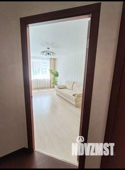 1-к квартира, вторичка, 40м2, 2/10 этаж