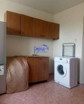 4-к квартира, вторичка, 16м2, 3/5 этаж