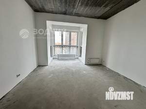 1-к квартира, вторичка, 54м2, 3/9 этаж