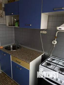 1-к квартира, вторичка, 30м2, 5/5 этаж