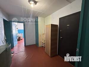 Студия квартира, вторичка, 25м2, 4/9 этаж