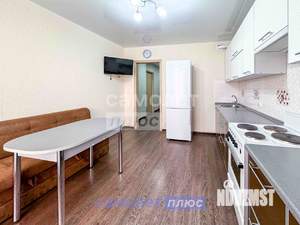 1-к квартира, вторичка, 52м2, 5/10 этаж