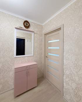 2-к квартира, вторичка, 53м2, 9/10 этаж