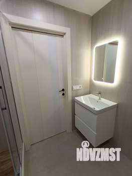 Студия квартира, вторичка, 40м2, 13/25 этаж