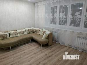2-к квартира, вторичка, 59м2, 13/16 этаж