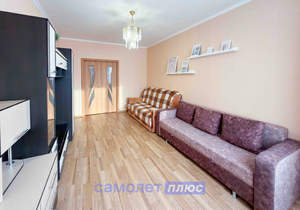 1-к квартира, вторичка, 39м2, 2/9 этаж