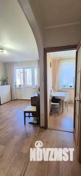 2-к квартира, вторичка, 49м2, 3/5 этаж