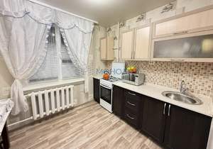 1-к квартира, вторичка, 35м2, 8/9 этаж