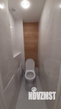 1-к квартира, вторичка, 32м2, 2/5 этаж
