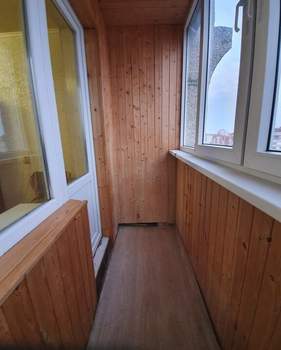 1-к квартира, вторичка, 35м2, 8/9 этаж