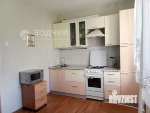 2-к квартира, вторичка, 60м2, 5/5 этаж