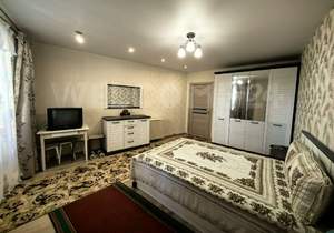 2-к квартира, вторичка, 83м2, 10/16 этаж