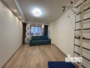 1-к квартира, вторичка, 65м2, 9/17 этаж