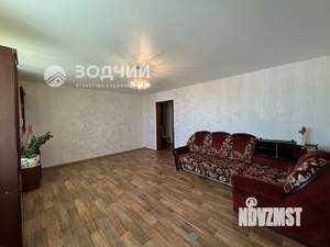 2-к квартира, вторичка, 74м2, 9/9 этаж