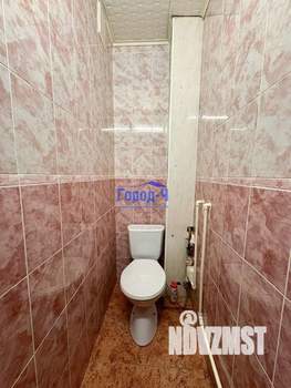 3-к квартира, вторичка, 68м2, 5/9 этаж