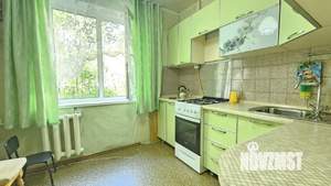 1-к квартира, вторичка, 36м2, 1/9 этаж