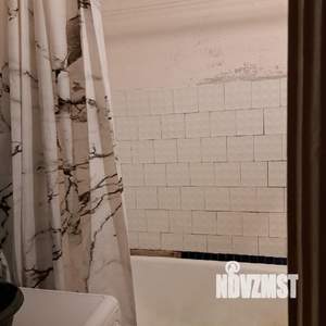 1-к квартира, вторичка, 33м2, 5/5 этаж