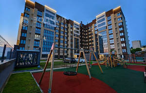 3-к квартира, вторичка, 88м2, 5/9 этаж