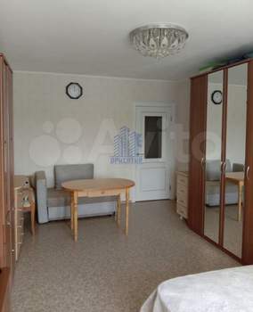 1-к квартира, вторичка, 43м2, 5/10 этаж