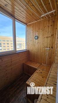 2-к квартира, вторичка, 77м2, 9/10 этаж