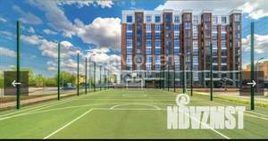 2-к квартира, вторичка, 71м2, 7/9 этаж