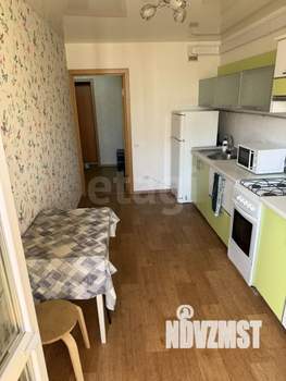 1-к квартира, вторичка, 45м2, 5/9 этаж