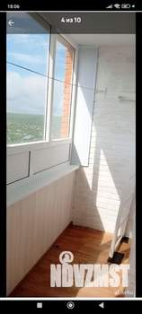 1-к квартира, вторичка, 41м2, 8/10 этаж