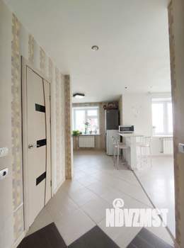 2-к квартира, вторичка, 62м2, 6/16 этаж