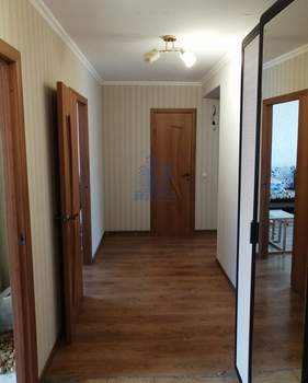 2-к квартира, вторичка, 64м2, 6/8 этаж