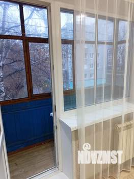 1-к квартира, вторичка, 34м2, 3/5 этаж