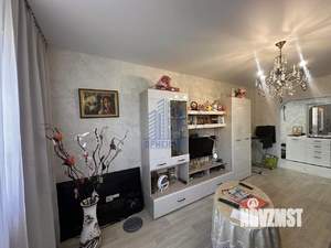 2-к квартира, вторичка, 56м2, 5/9 этаж