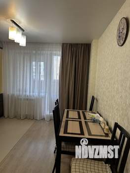 1-к квартира, вторичка, 45м2, 9/10 этаж