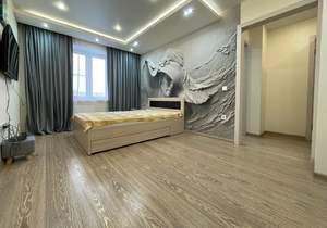 1-к квартира, вторичка, 36м2, 3/16 этаж