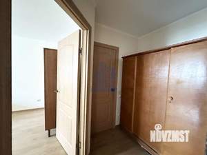 1-к квартира, вторичка, 45м2, 5/9 этаж