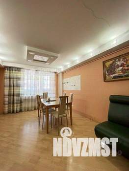 3-к квартира, вторичка, 105м2, 3/9 этаж