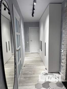 2-к квартира, вторичка, 52м2, 7/16 этаж