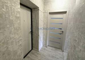 1-к квартира, вторичка, 32м2, 4/5 этаж
