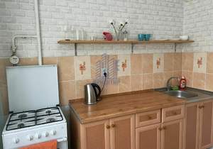 1-к квартира, вторичка, 34м2, 4/9 этаж