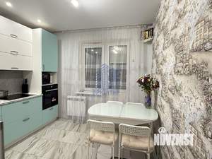 2-к квартира, вторичка, 62м2, 10/24 этаж