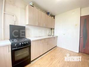 3-к квартира, вторичка, 64м2, 4/9 этаж