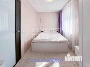 2-к квартира, вторичка, 40м2, 2/4 этаж