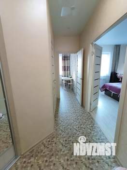 1-к квартира, вторичка, 35м2, 7/14 этаж