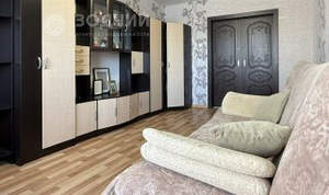 3-к квартира, вторичка, 68м2, 6/9 этаж