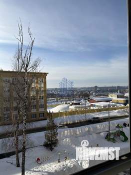 Студия квартира, вторичка, 23м2, 4/16 этаж