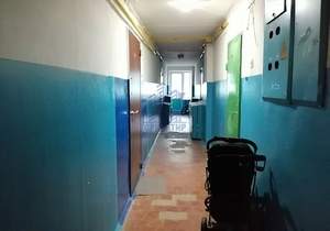 1-к квартира, вторичка, 43м2, 2/5 этаж