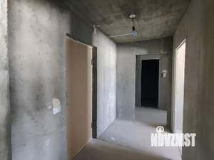 2-к квартира, вторичка, 59м2, 8/10 этаж