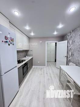 1-к квартира, вторичка, 37м2, 3/8 этаж