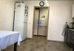 2-к квартира, вторичка, 60м2, 3/9 этаж